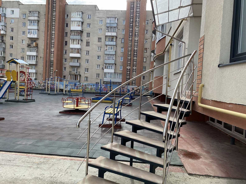 Продаж приміщення вільного призначення поверх - 1/10 Тернопіль - фото 6