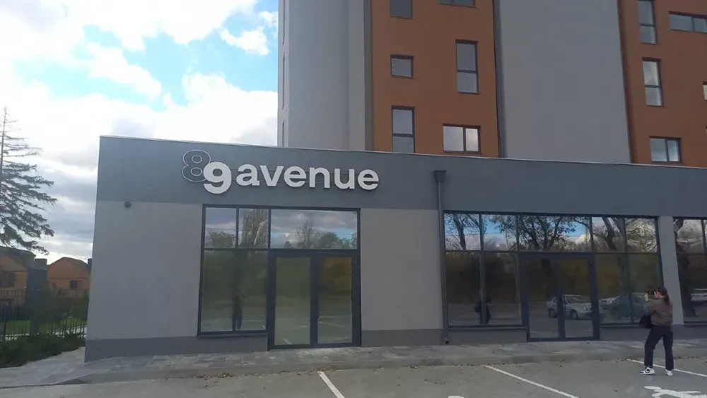 Здається Приміщення вільного призначення площа 74 кв.м 1-й поверх Дніпро Lagoom Дніпро - фото 7