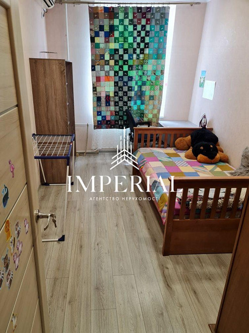 Оренда 3к Квартира 60 кв.м Тарасівська вул. Київ - фото 7