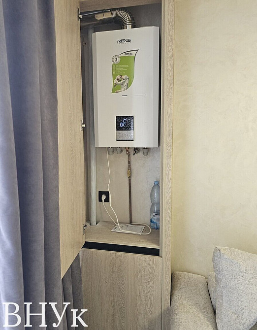 Продаж Квартира 2-кімнатна, 8/12 поверх на Київська Тернополь - изображение 15