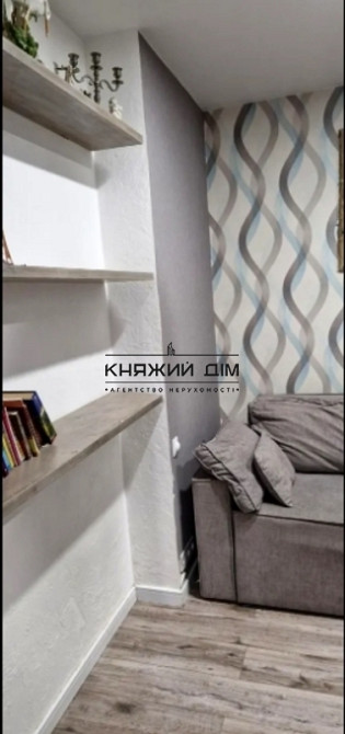 Пропонується до продажу 2-кімнатна квартира по вул. Академіка Лебедєва 1 ЖК Казка 21146368 Київ - фото 8