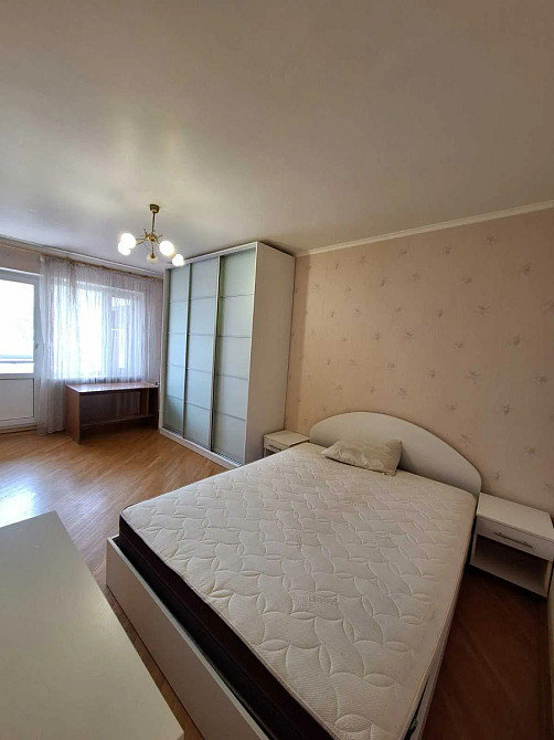 Оренда Квартира 2-кімнатна, 5/16 поверх на вул. Бориса Гмирі, 9В Київ - фото 1