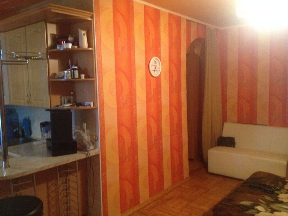 Оренда Квартира 1-кімнатна, 3/5 поверх на ул. Жилянская Київ - фото 4