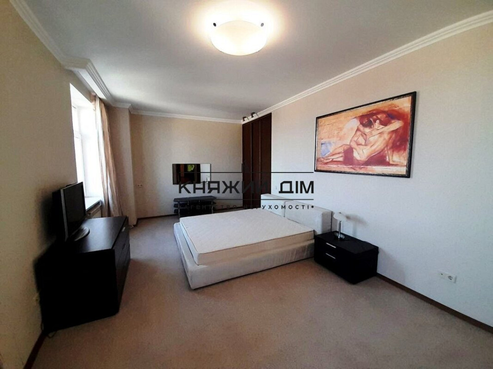 Оренда Квартира 2-кімнатна, 16/25 поверх на Панаса Мирного ул. Киев - изображение 1