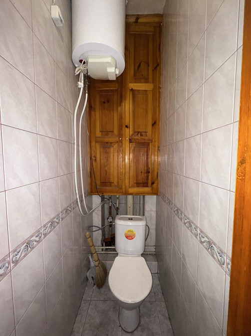 Продаж Квартира 2-кімнатна, 2/5 поверх на Єреванська вул., д. 1 Київ - фото 12