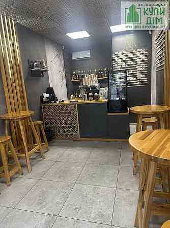 Продаж торгове приміщення на Василя Нікітіна вул. (Краснозвездовская), 13 поверх - 1/1 Кропивницкий