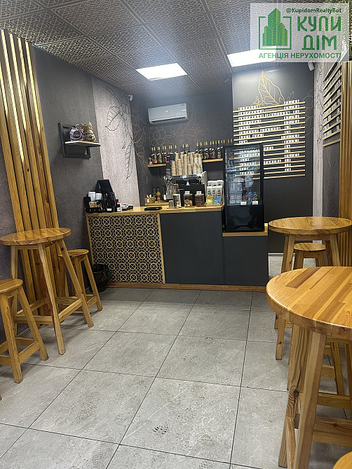 Продаж торгове приміщення на Василя Нікітіна вул. (Краснозвездовская), 13 поверх - 1/1 Кропивницький - фото 2
