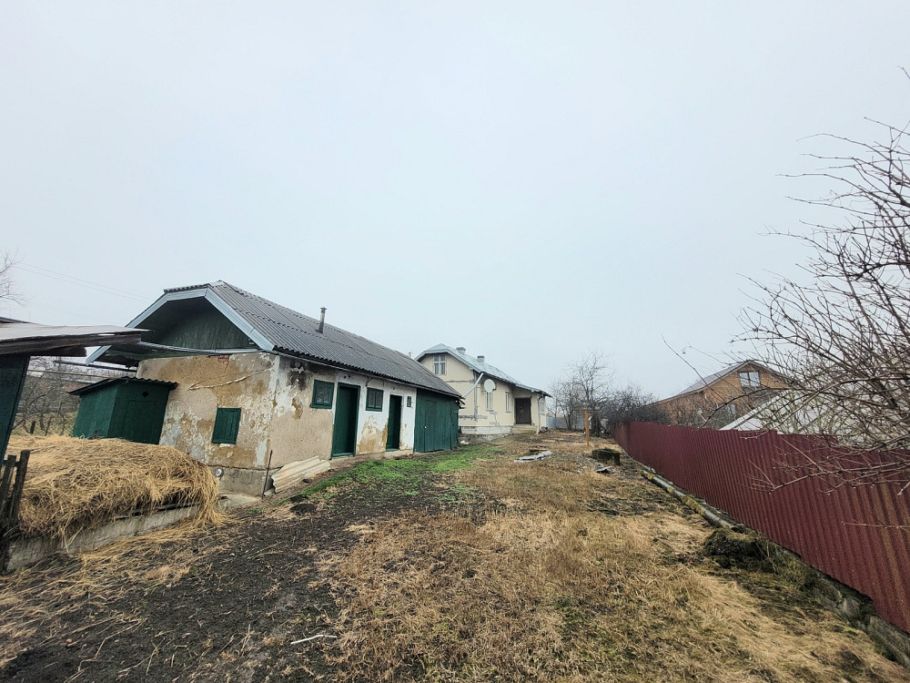 Продаж Будинок на Коновальця Kolodiivka - photo 5