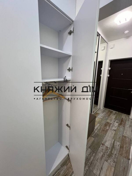 Є ГЕНЕРАТОР !!! Оренда 1 кімнатної квартири ЖК Зарічний Код Об'єкта № 11171101 Київ - фото 11