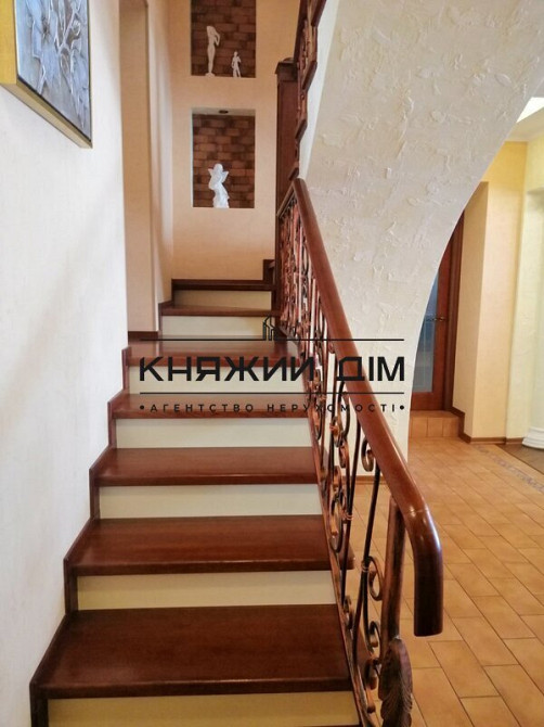 Без Комиссии! Продажа 3х уровневого пентхауса, метро Ипподром. Код Объекта: № 21127028 Київ - фото 5