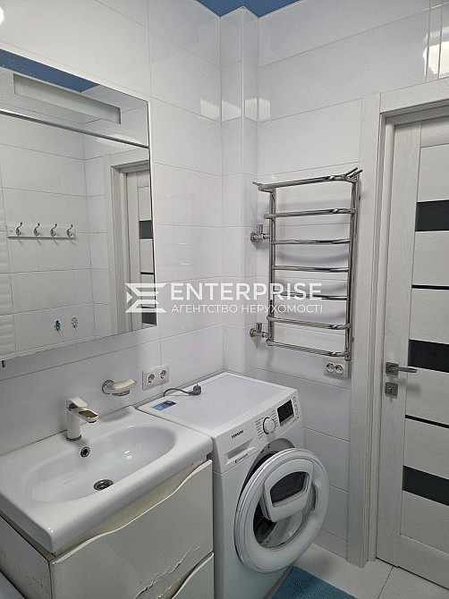 Продаж 3к Квартира 90 кв.м Макаренко вул. Kiev - photo 12