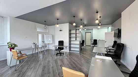 Оренда офісне приміщення на проспект Тычины Павла, д.18 приміщень - 4, поверх - 3/24 Киев