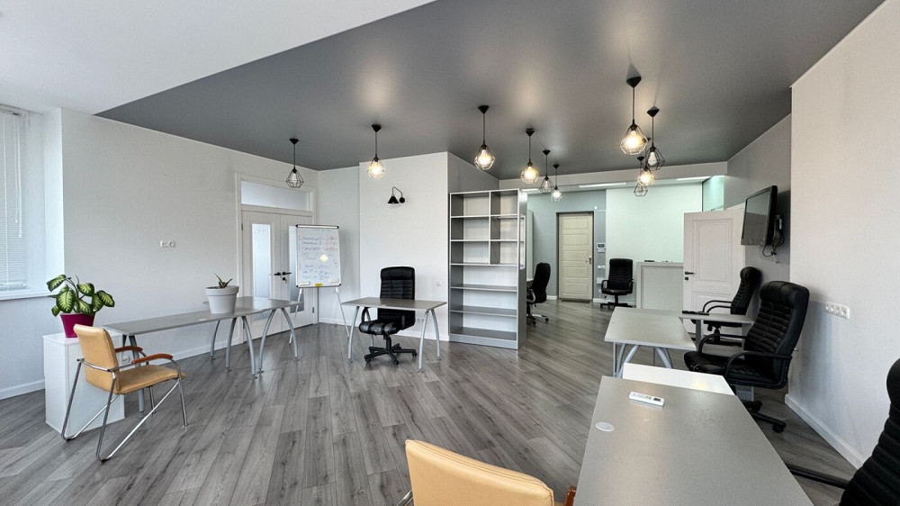 Оренда офісне приміщення на проспект Тычины Павла, д.18 приміщень - 4, поверх - 3/24 Киев - изображение 6