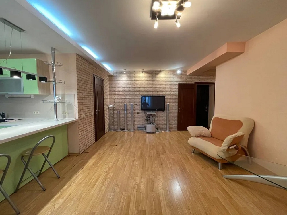Продаж Квартира 3-кімнатна, 6/9 поверх на Кавалерийская ул., 9 Dnipro - photo 8