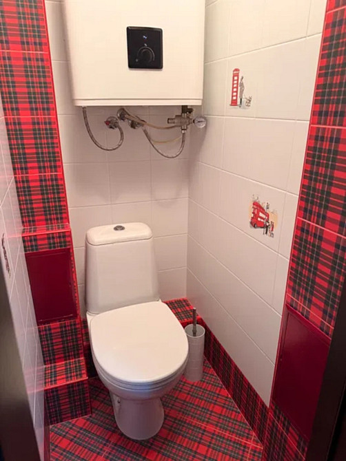 Продаж Квартира 2-кімнатна, 15/16 поверх на Королева Академика Одесса - изображение 12