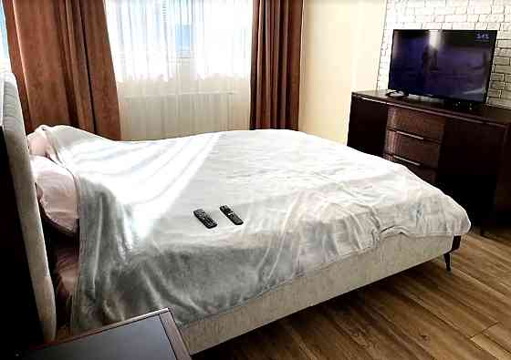 Продаж Квартира 1-кімнатна, 20/25 поверх на проспект Берестейский (Победы), д.26 Kiev