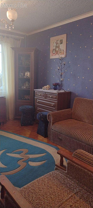 Оренда Квартира 3-кімнатна, 2/9 поверх на Петлюри бул. Тернопіль - фото 2