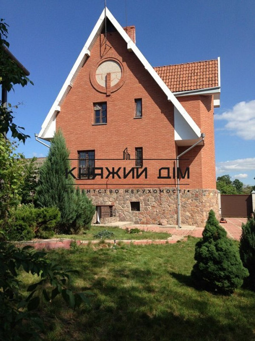 Аренда дома в с. Кийлов Код Объекта № 137860 Кийлів - фото 1