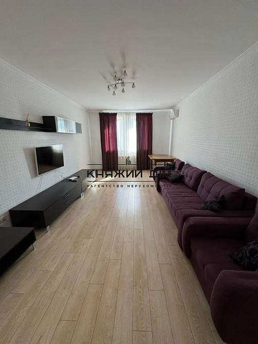 Здається 2-кімнатна квартира біля м. Голосіївська / м. Деміївська № 11202849 Київ - фото 3