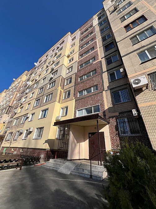 Продаж Квартира 3-кімнатна, 1/9 поверх на Добровольцев пер., 6 Dnipro - photo 17