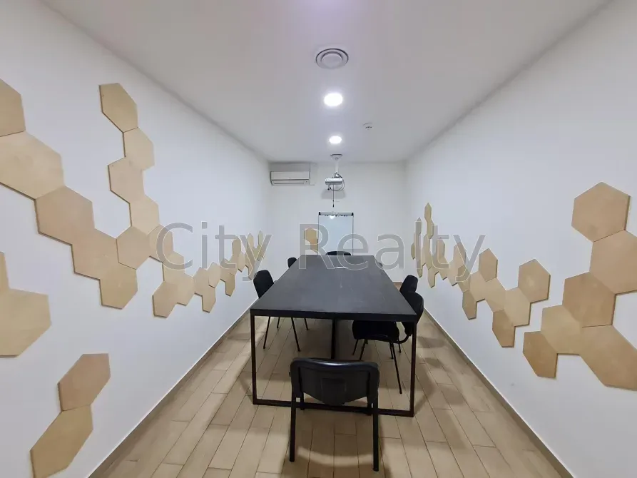 For rent Office Spaces area 150.8 sq.m floor 2 Kiev Воздвиженська 45 Kiev - photo 11