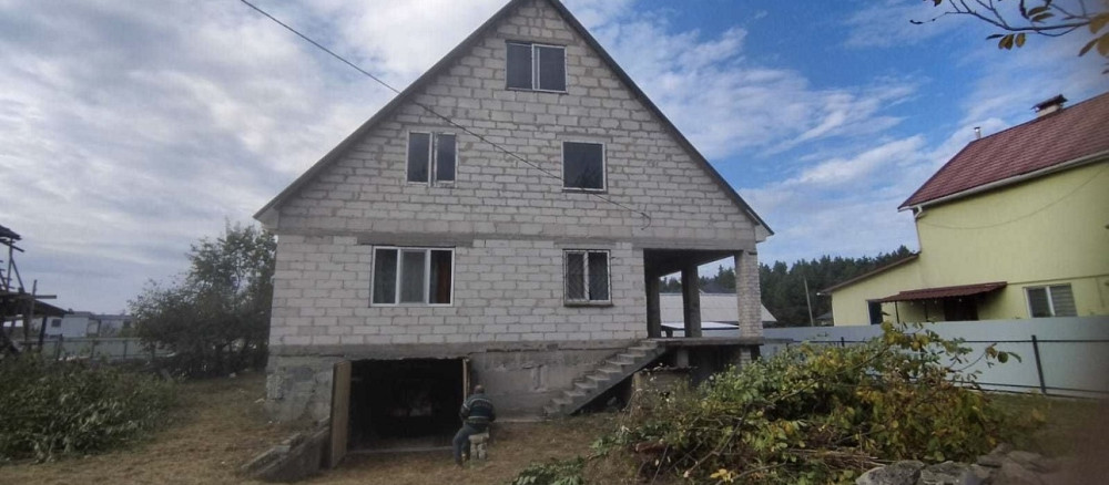 Продаж 2-поверховий Будинок з ділянкою 10 сот 240 кв.м 6 кімн. на Вереси Івана Огієнка Житомир - фото 3