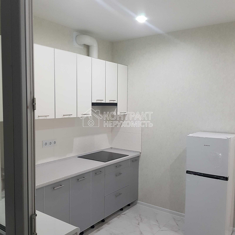 Продаж Квартира 1-кімнатна, 2/9 поверх на вул. Миру Харків - фото 5