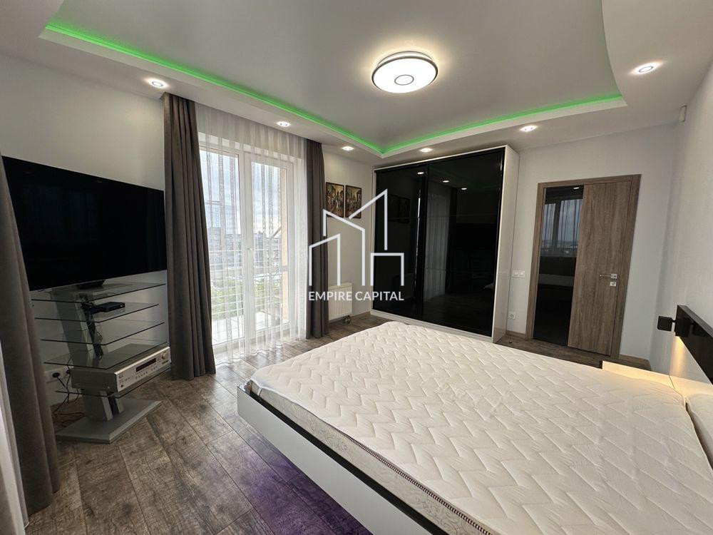 Продаж 4к квартири 165 кв. м Львів - фото 4