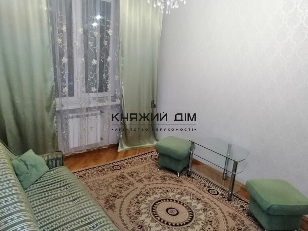 Оренда 2к. квартира Чоколівський бульв. 28 № 11197020 Київ - фото 6