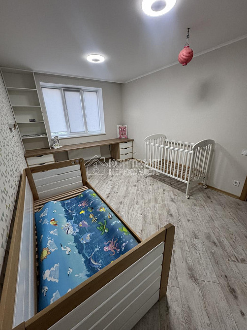 Продаж Квартира 2-кімнатна, 2/9 поверх на вул. Перемоги Харьков - изображение 5