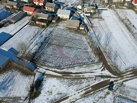 Продажа земельного участка  площадь 14.5 сот Лугова вулиця  - изображение 8