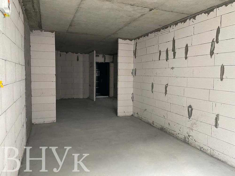 Продаж Квартира 1-кімнатна, 4/11 поверх на Смакули Тернопіль - фото 12