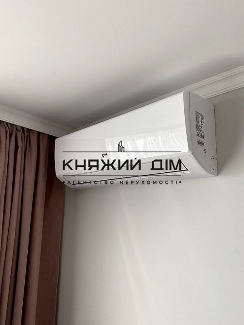 Продаж видовий 2-х к.кв. студіо м. Харківська. № 21142133 Київ - фото 16