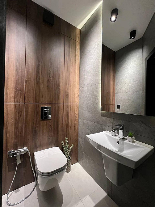 Продаж Квартира 3-кімнатна, 22/25 поверх на Генуэзская ул. Одеса - фото 8