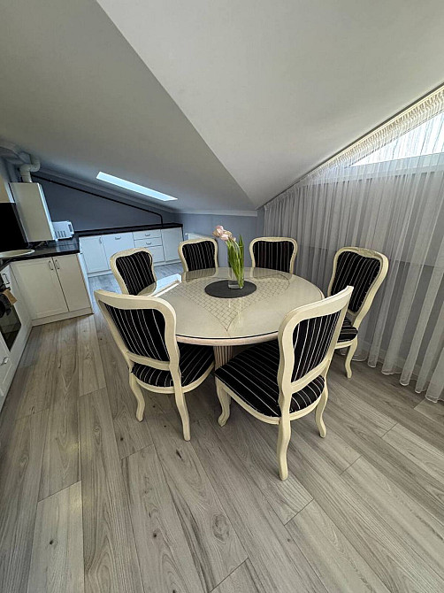 Продаж Квартира 2-кімнатна, 9/9 поверх на Слобідська 40 Крихівці - фото 12