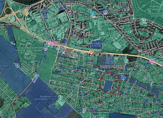 Продаж земельної ділянки 15 соток 