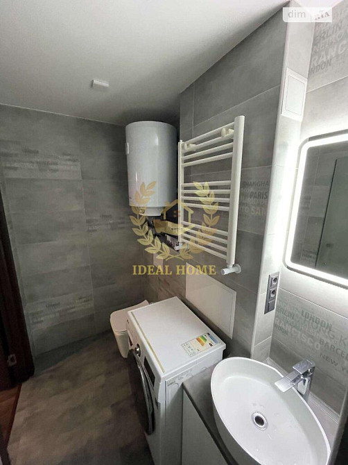 Продаж Квартира 3-кімнатна на Владимира Ивасюка пр-т, 9 Київ - фото 11