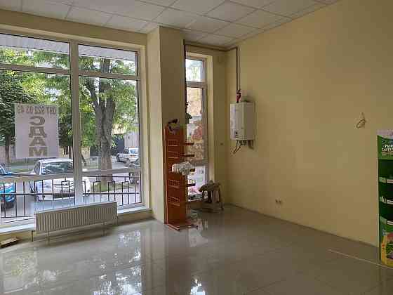 Оренда торгове приміщення на Запорожская ул. поверх - 1/8 Одеса