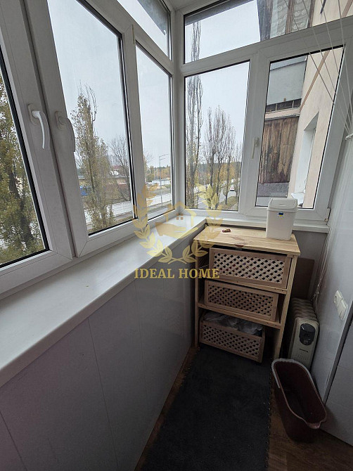 1-кімнатна з ремонтом у Бортничах Kiev - photo 6