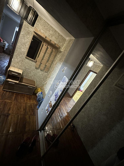 Оренда 2к Квартира 50 кв.м 23 Серпня вул. Харків - фото 8