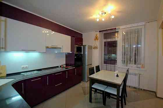 Оренда Квартира 1-кімнатна, 13/24 поверх на ул. Елены Пчилки, 2 Kiev