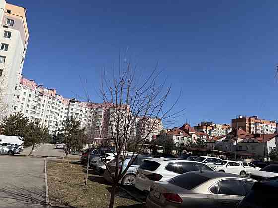 Продаж Квартира 3-кімнатна, 1/9 поверх Vinnytsya