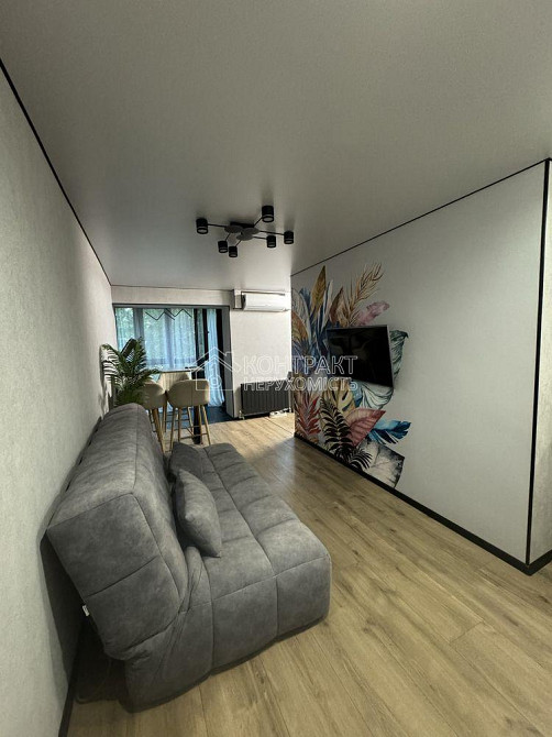 Продаж Квартира 3-кімнатна, 3/5 поверх на вул. 23 Серпня Kharkiv - photo 20