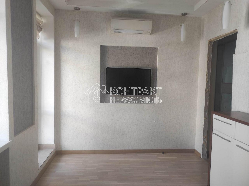 Продаж Квартира 3-кімнатна, 2/7 поверх на вул. Бакуліна Kharkiv - photo 11