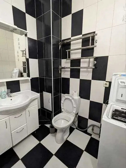 Оренда Квартира 1-кімнатна, 14/26 поверх на вул. Михайла Драгоманова, 6/1 Київ - фото 9