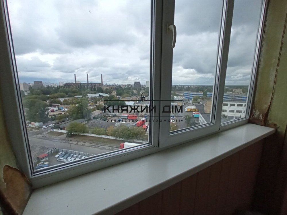 Затишна 2 кім. розд. по вул. Слобожанська (Калачевська) 9 Код Объекта: 1114157 Киев - изображение 17