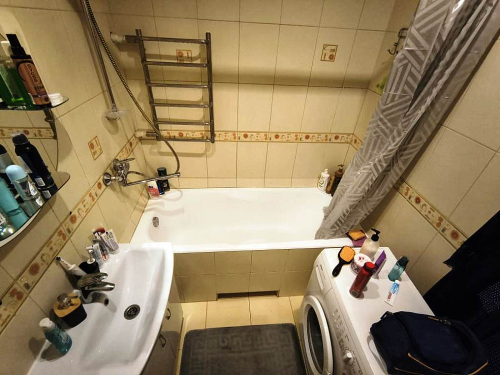 Двокімнатна 90 м #178;, Соломянський р-н, 3 поверх — продається Kiev - photo 8