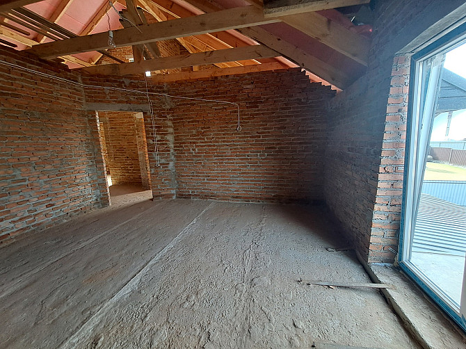 Продається красивий будинок-дуплекс 185м. с. Байківці Baikivtsi - photo 13