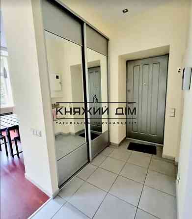 Оренда Квартира 2-кімнатна, 4/8 поверх на Заньковецкой ул. Киев