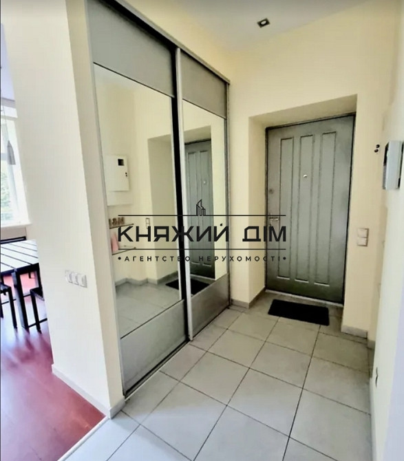 Оренда Квартира 2-кімнатна, 4/8 поверх на Заньковецкой ул. Киев - изображение 4